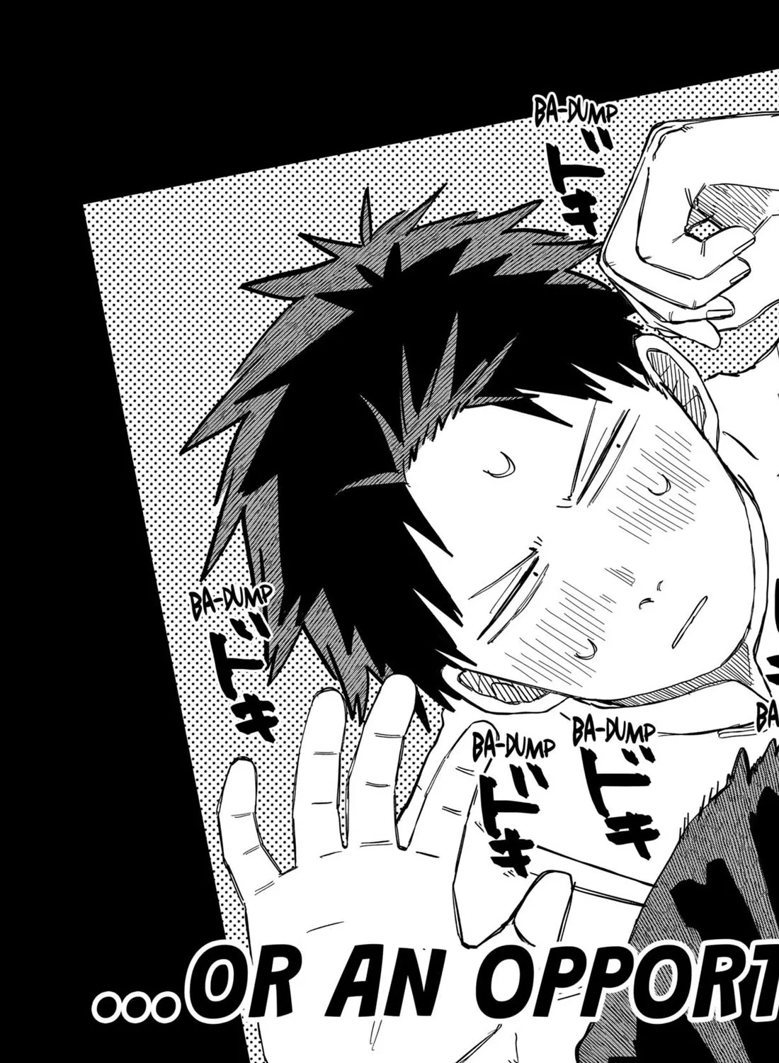 Kindergarten Wars Kainu Manga Chapter 73 Page 37