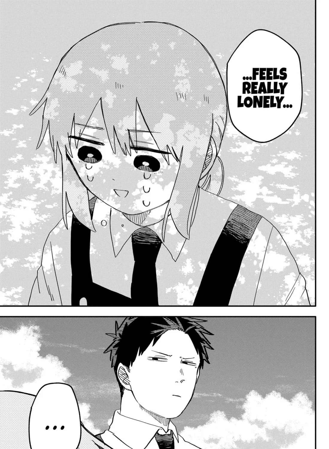 Kindergarten Wars Kainu Manga Chapter 71 Page 15