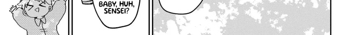 Kindergarten Wars Kainu Manga Chapter 69 Page 30