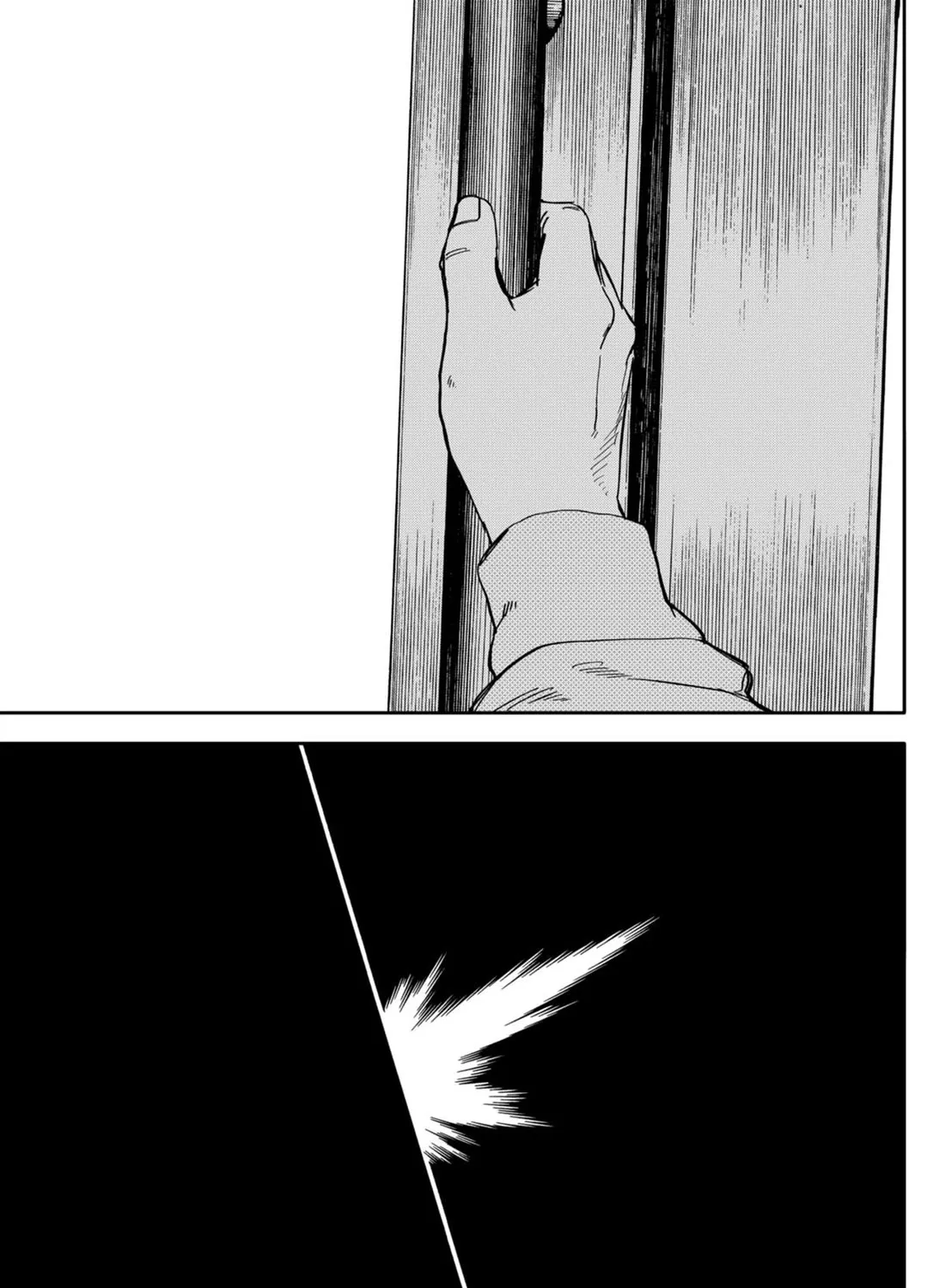 Kindergarten Wars Kainu Manga Chapter 69 Page 37