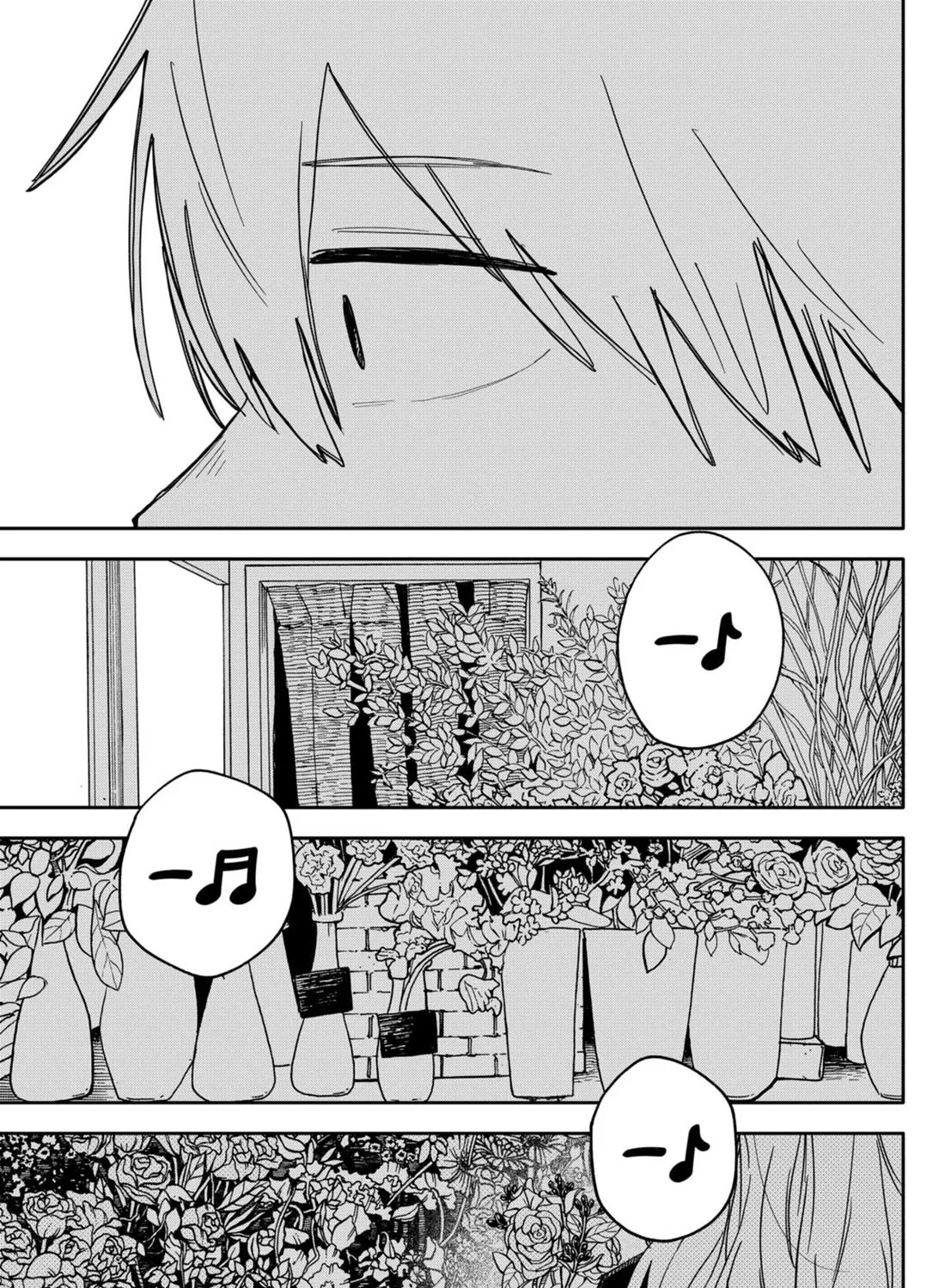 Kindergarten Wars Kainu Manga Chapter 69 Page 41