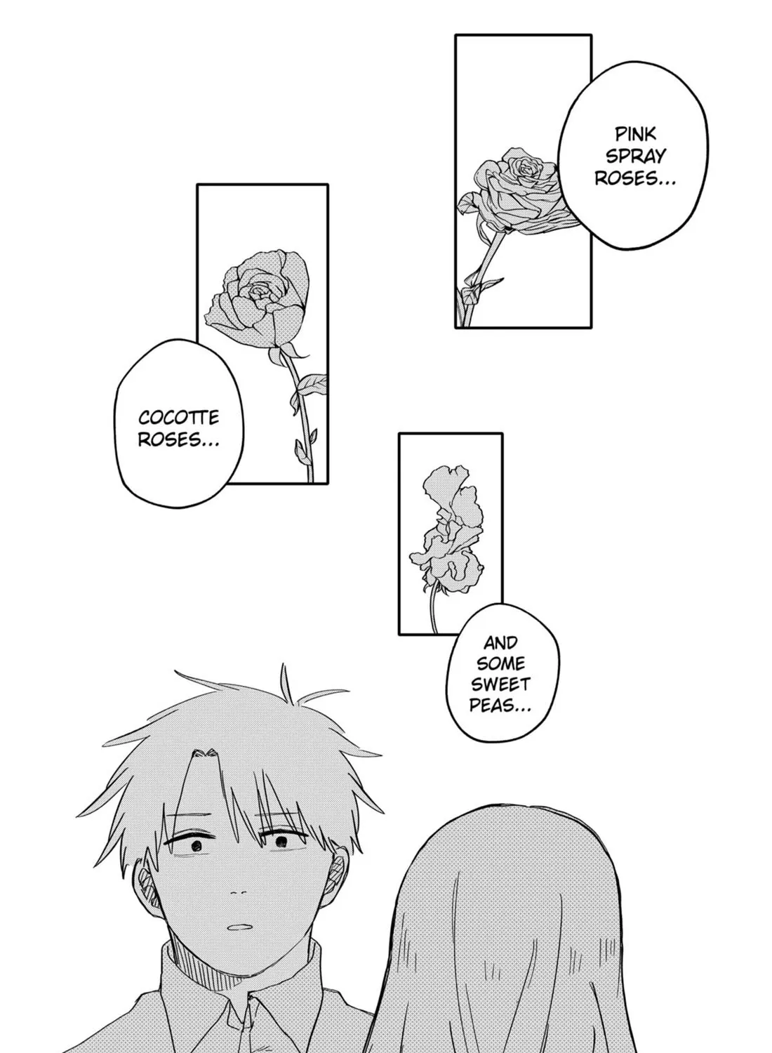 Kindergarten Wars Kainu Manga Chapter 69 Page 45