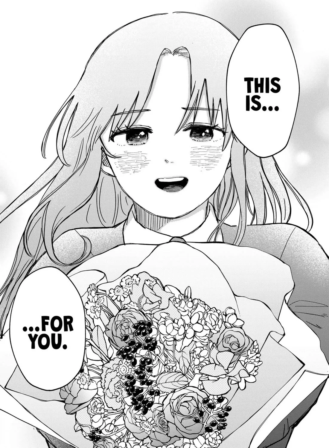 Kindergarten Wars Kainu Manga Chapter 69 Page 47