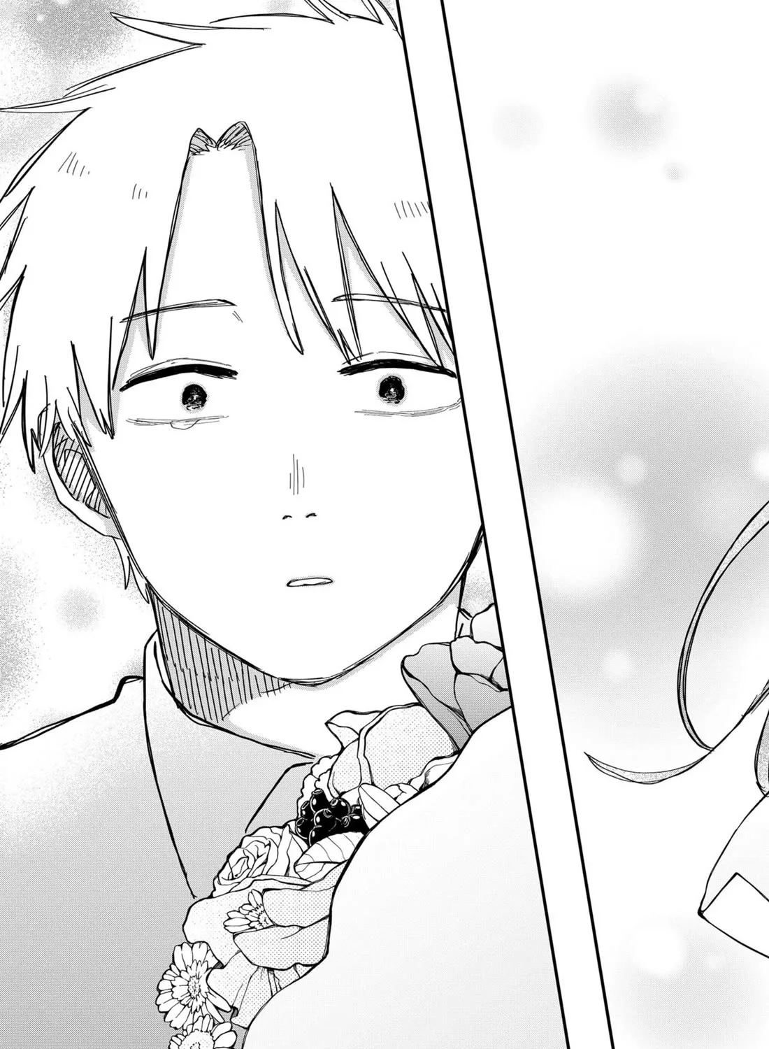 Kindergarten Wars Kainu Manga Chapter 69 Page 49