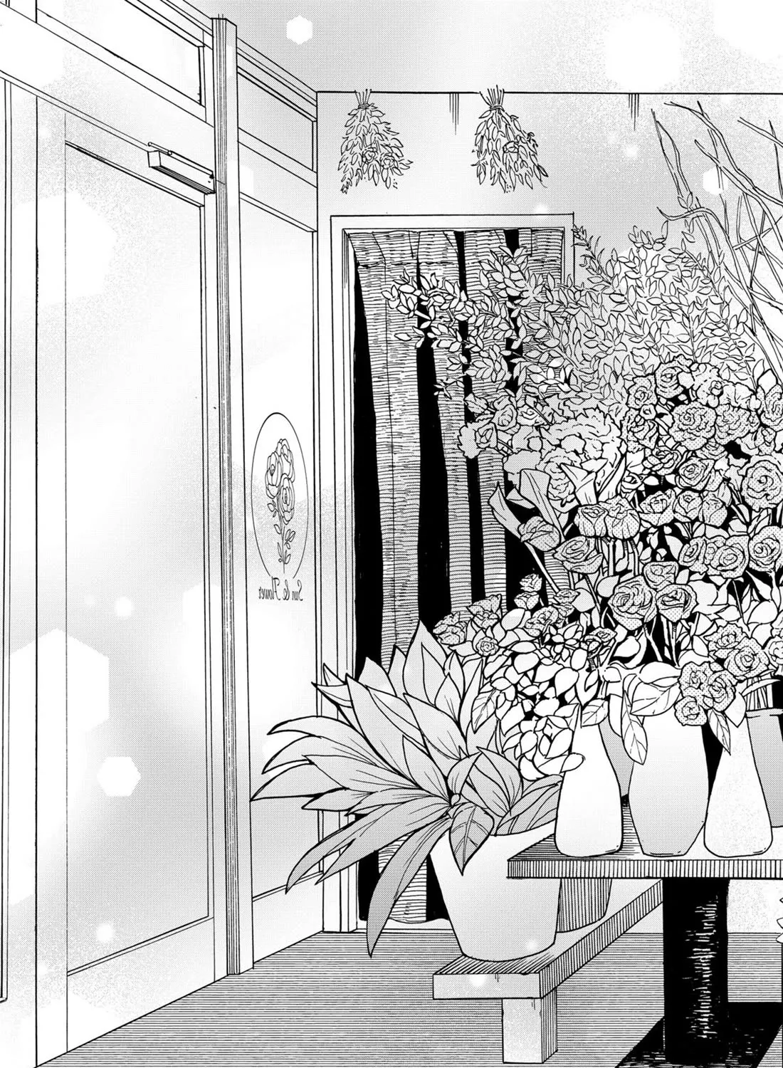 Kindergarten Wars Kainu Manga Chapter 69 Page 57