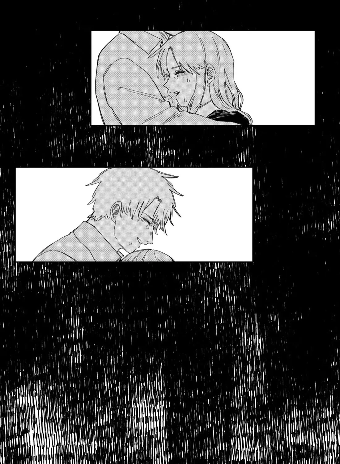 Kindergarten Wars Kainu Manga Chapter 69 Page 59