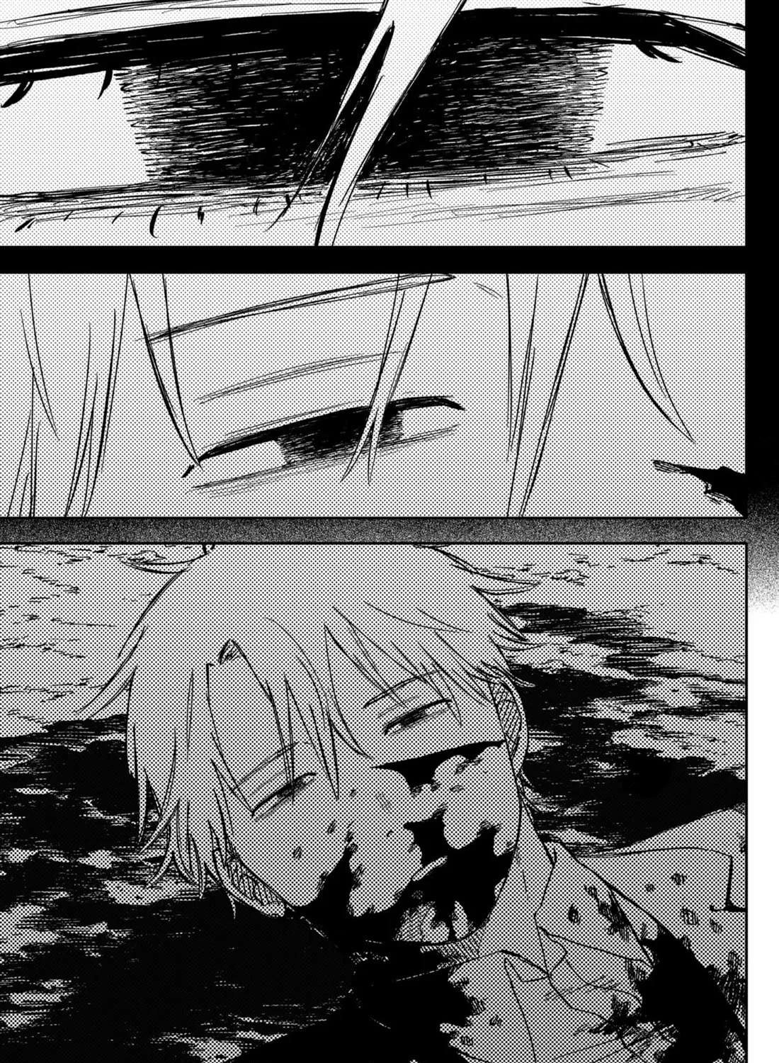 Kindergarten Wars Kainu Manga Chapter 69 Page 61