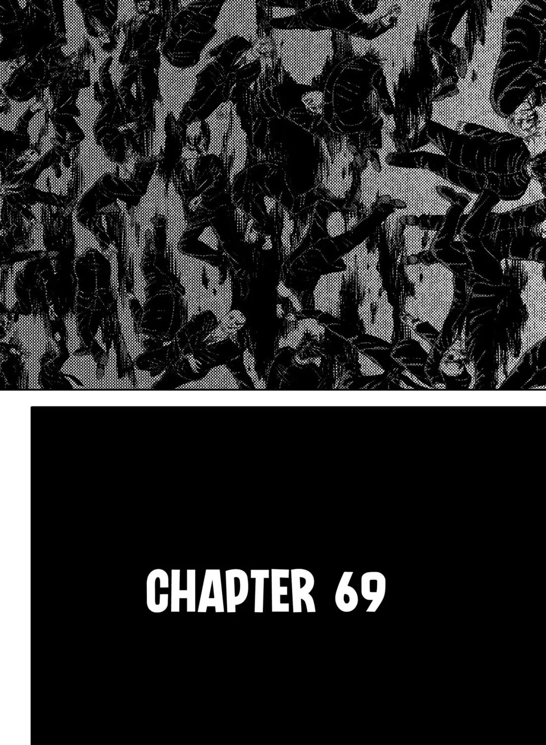 Kindergarten Wars Kainu Manga Chapter 69 Page 65