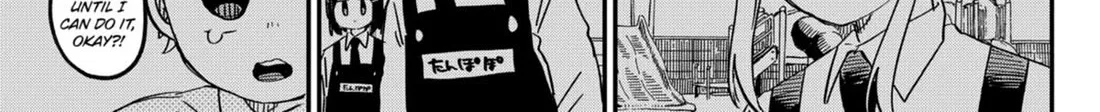 Kindergarten Wars Kainu Manga Chapter 67 Page 30