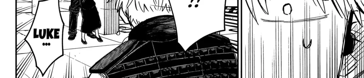 Kindergarten Wars Kainu Manga Chapter 64 Page 8