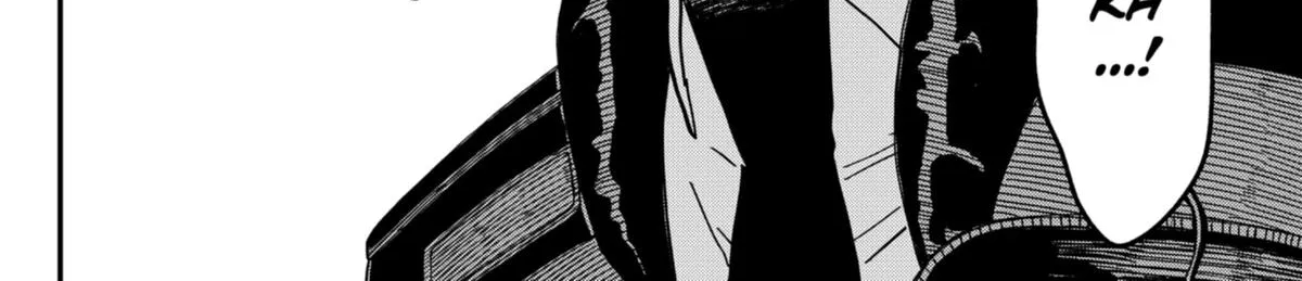 Kindergarten Wars Kainu Manga Chapter 64 Page 24