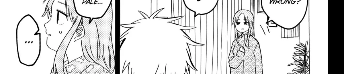 Kindergarten Wars Kainu Manga Chapter 64 Page 26