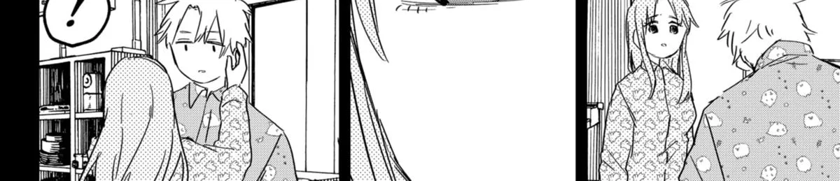 Kindergarten Wars Kainu Manga Chapter 64 Page 28