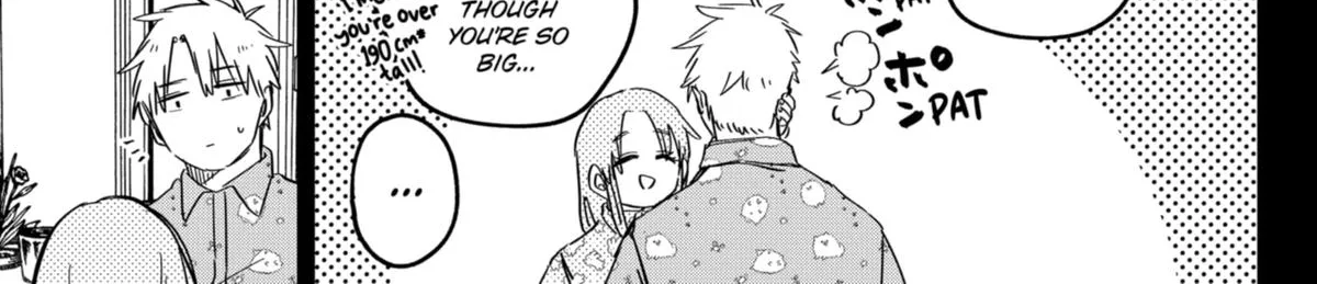 Kindergarten Wars Kainu Manga Chapter 64 Page 30