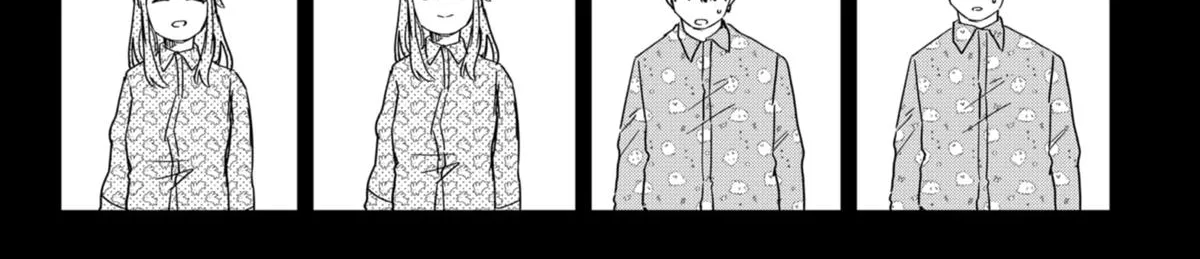 Kindergarten Wars Kainu Manga Chapter 64 Page 32