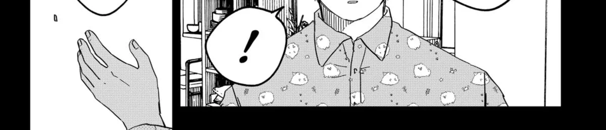 Kindergarten Wars Kainu Manga Chapter 64 Page 36