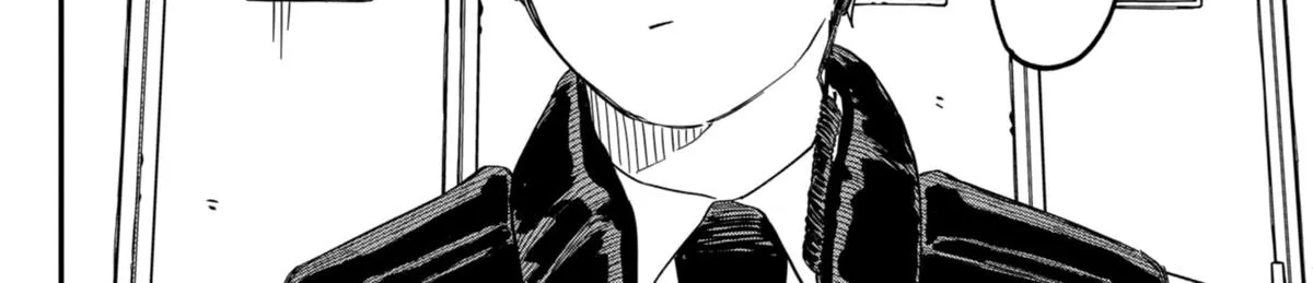Kindergarten Wars Kainu Manga Chapter 63 Page 4