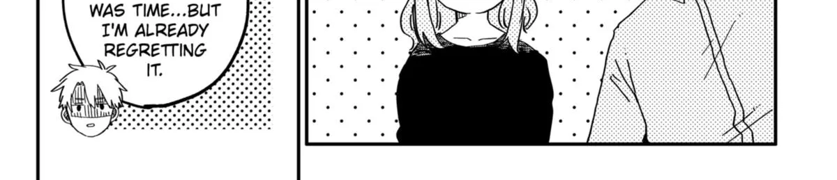 Kindergarten Wars Kainu Manga Chapter 63 Page 8