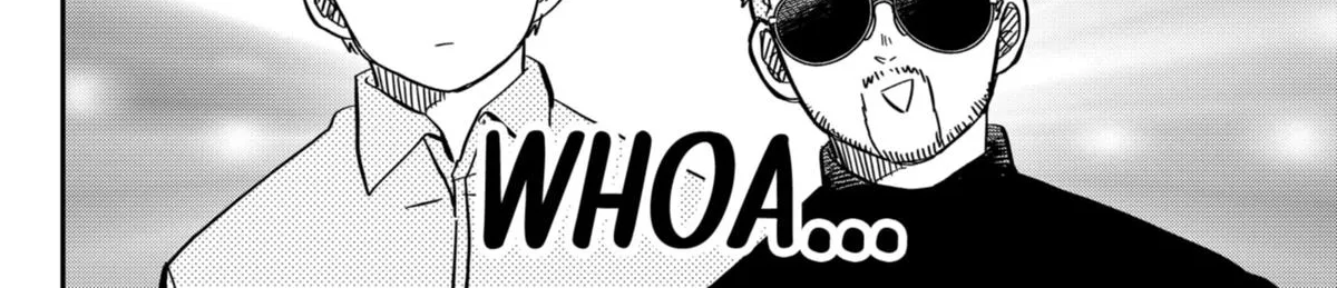 Kindergarten Wars Kainu Manga Chapter 63 Page 12