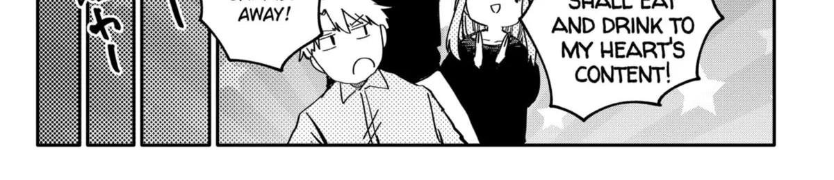 Kindergarten Wars Kainu Manga Chapter 63 Page 16