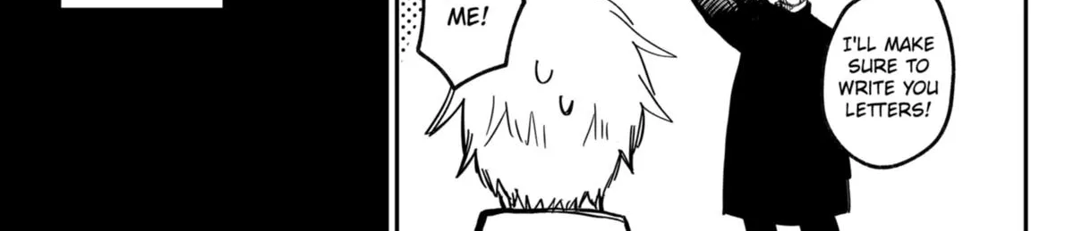 Kindergarten Wars Kainu Manga Chapter 63 Page 30