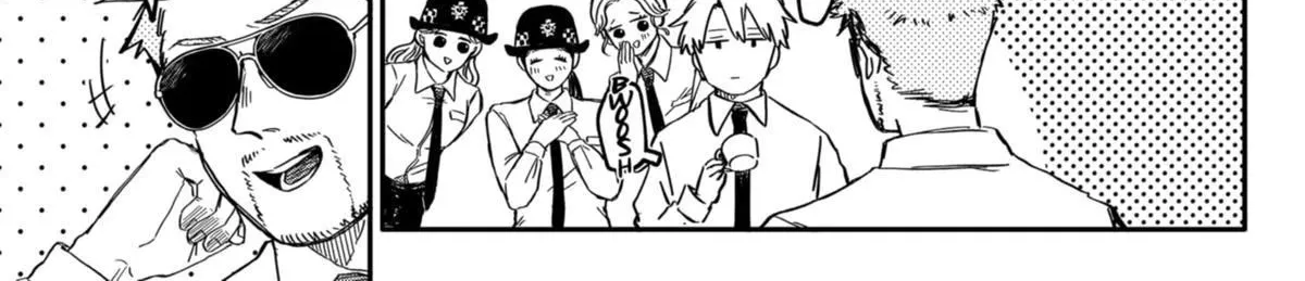 Kindergarten Wars Kainu Manga Chapter 62 Page 2