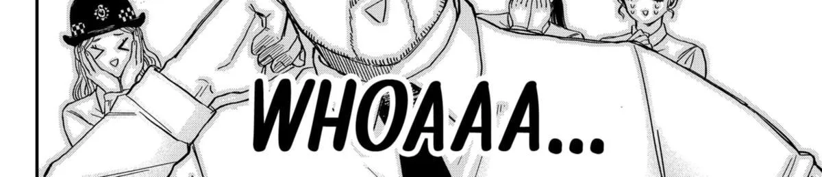 Kindergarten Wars Kainu Manga Chapter 62 Page 4