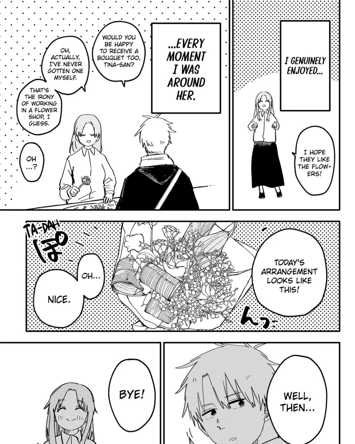 Kindergarten Wars Kainu Manga Chapter 62 Page 9