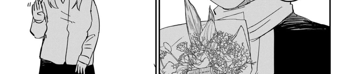 Kindergarten Wars Kainu Manga Chapter 62 Page 10