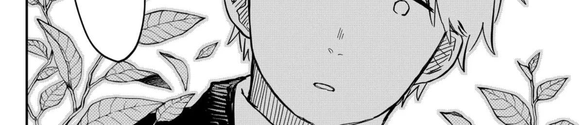 Kindergarten Wars Kainu Manga Chapter 61 Page 32