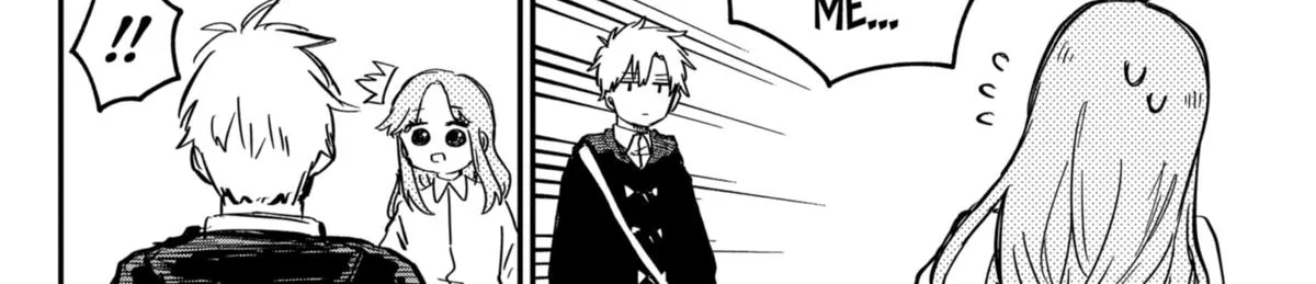 Kindergarten Wars Kainu Manga Chapter 61 Page 36