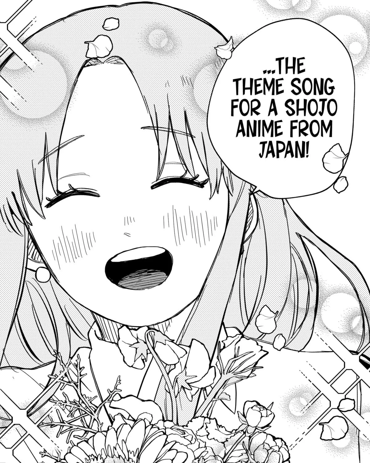 Kindergarten Wars Kainu Manga Chapter 61 Page 39