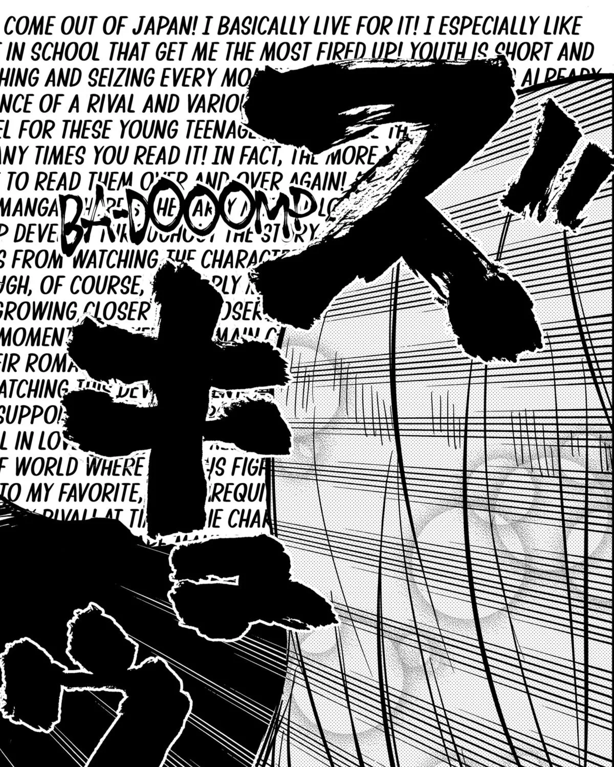 Kindergarten Wars Kainu Manga Chapter 61 Page 43