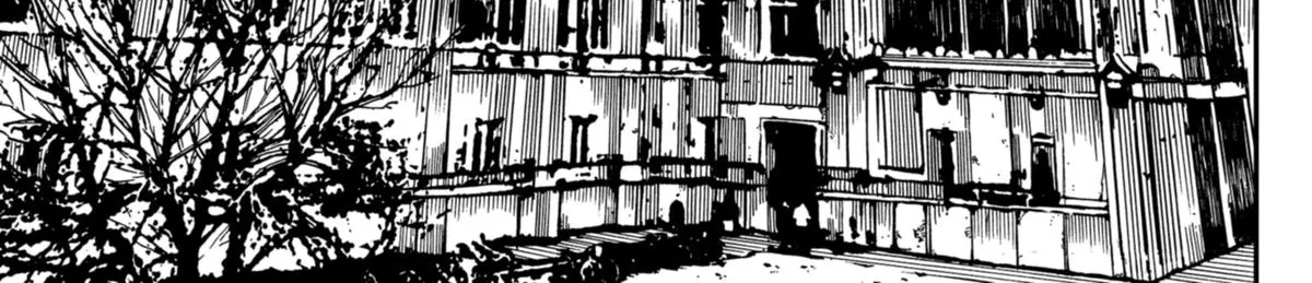 Kindergarten Wars Kainu Manga Chapter 60 Page 38