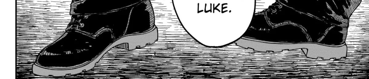 Kindergarten Wars Kainu Manga Chapter 60 Page 40