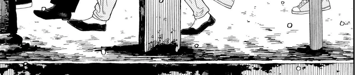Kindergarten Wars Kainu Manga Chapter 59 Page 8