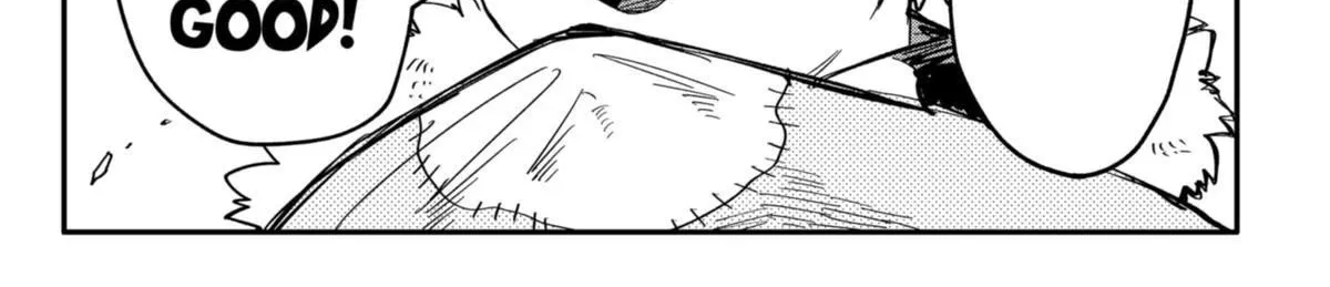 Kindergarten Wars Kainu Manga Chapter 59 Page 20