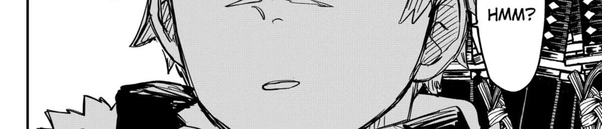 Kindergarten Wars Kainu Manga Chapter 59 Page 36