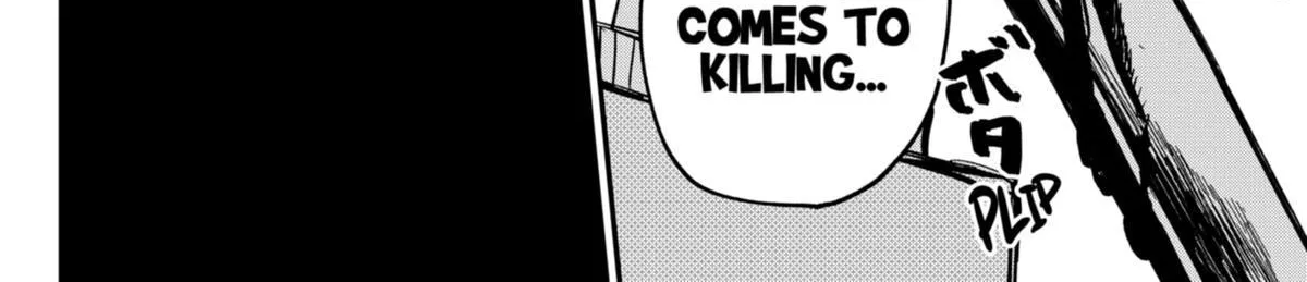 Kindergarten Wars Kainu Manga Chapter 59 Page 40