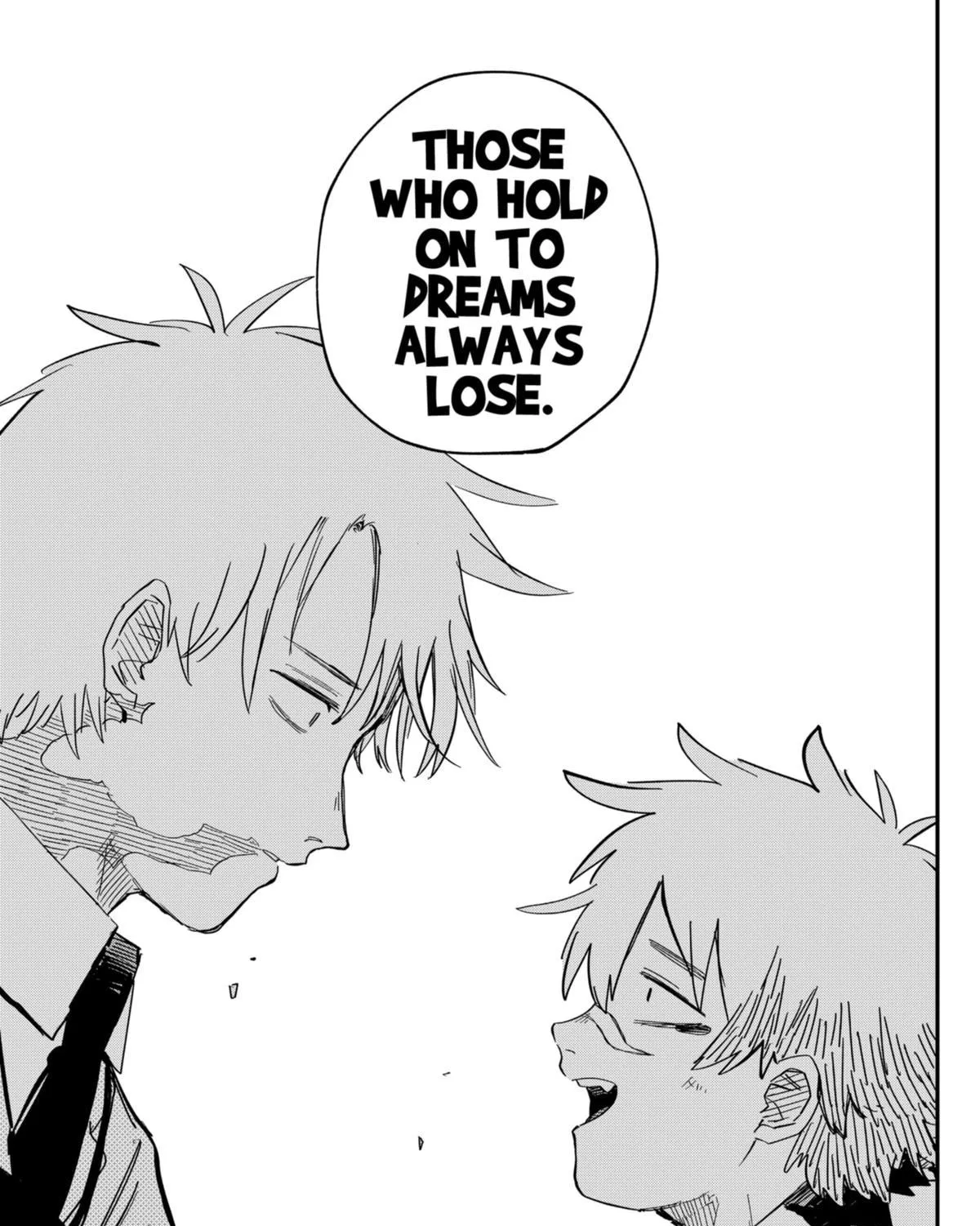 Kindergarten Wars Kainu Manga Chapter 59 Page 41