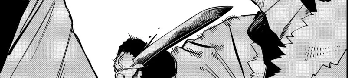 Kindergarten Wars Kainu Manga Chapter 59 Page 42