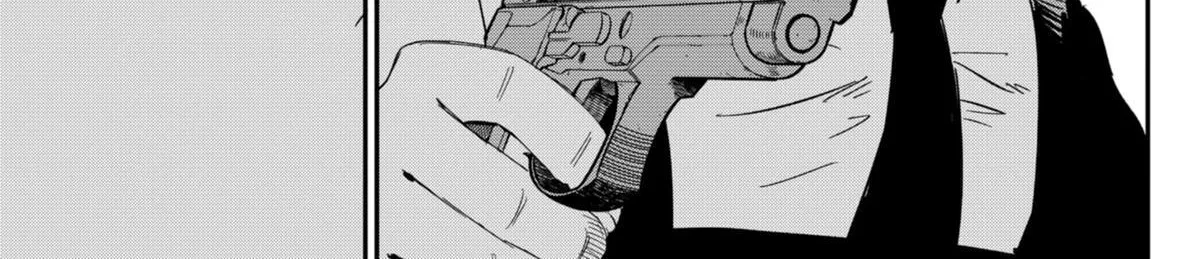 Kindergarten Wars Kainu Manga Chapter 59 Page 46