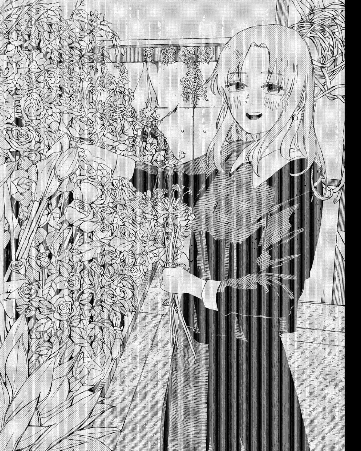 Kindergarten Wars Kainu Manga Chapter 59 Page 49