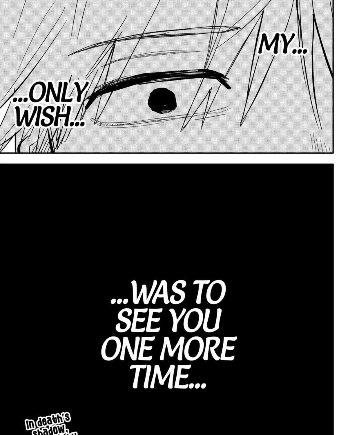 Kindergarten Wars Kainu Manga Chapter 59 Page 53