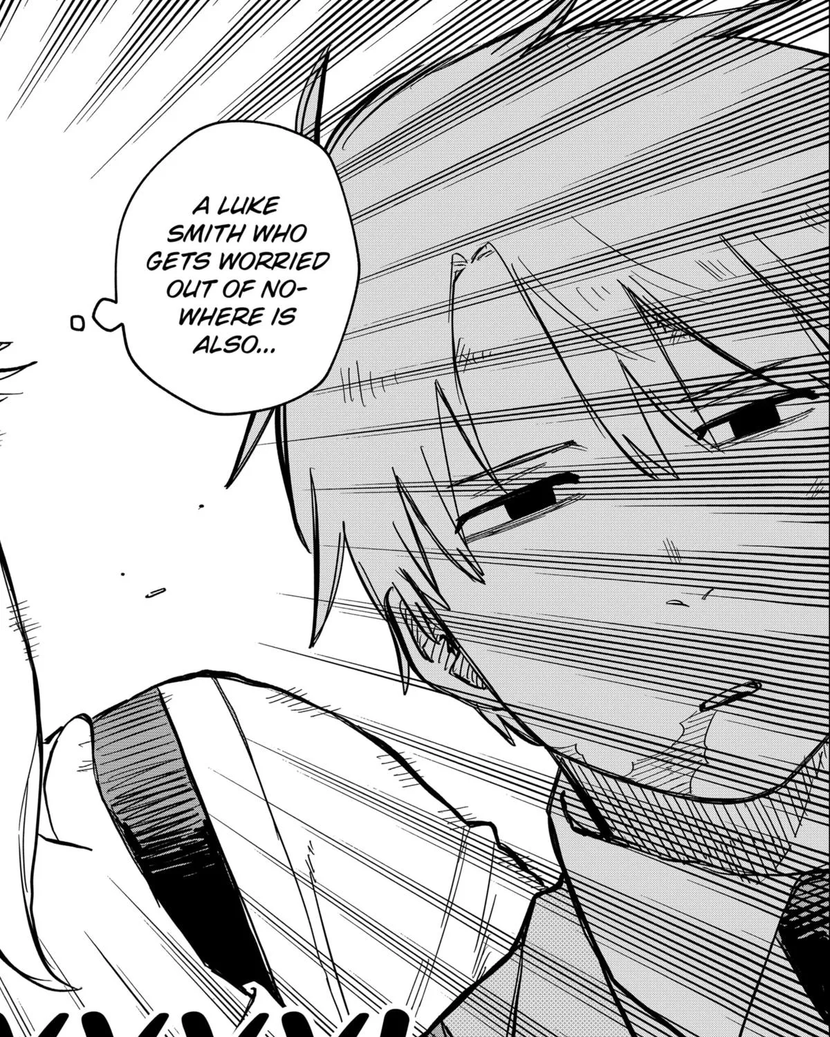 Kindergarten Wars Kainu Manga Chapter 55 Page 35
