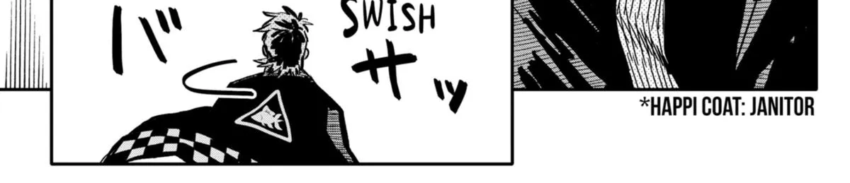 Kindergarten Wars Kainu Manga Chapter 54 Page 2