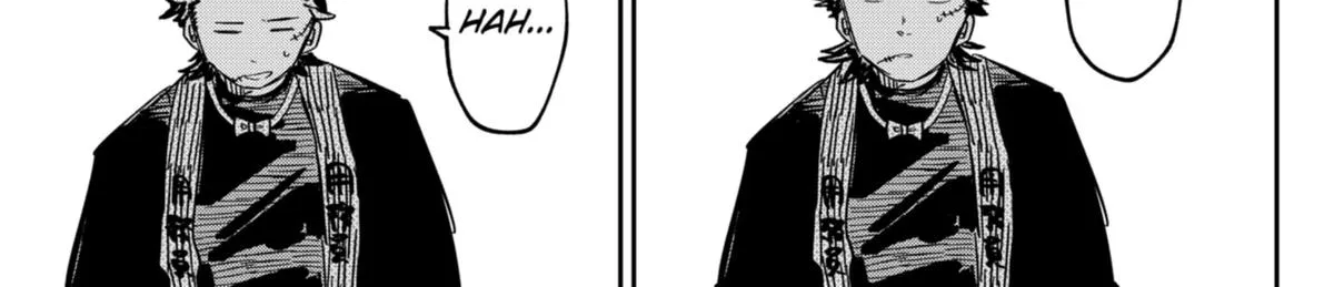 Kindergarten Wars Kainu Manga Chapter 54 Page 10