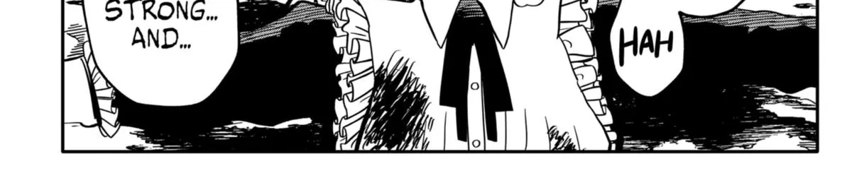Kindergarten Wars Kainu Manga Chapter 54 Page 14
