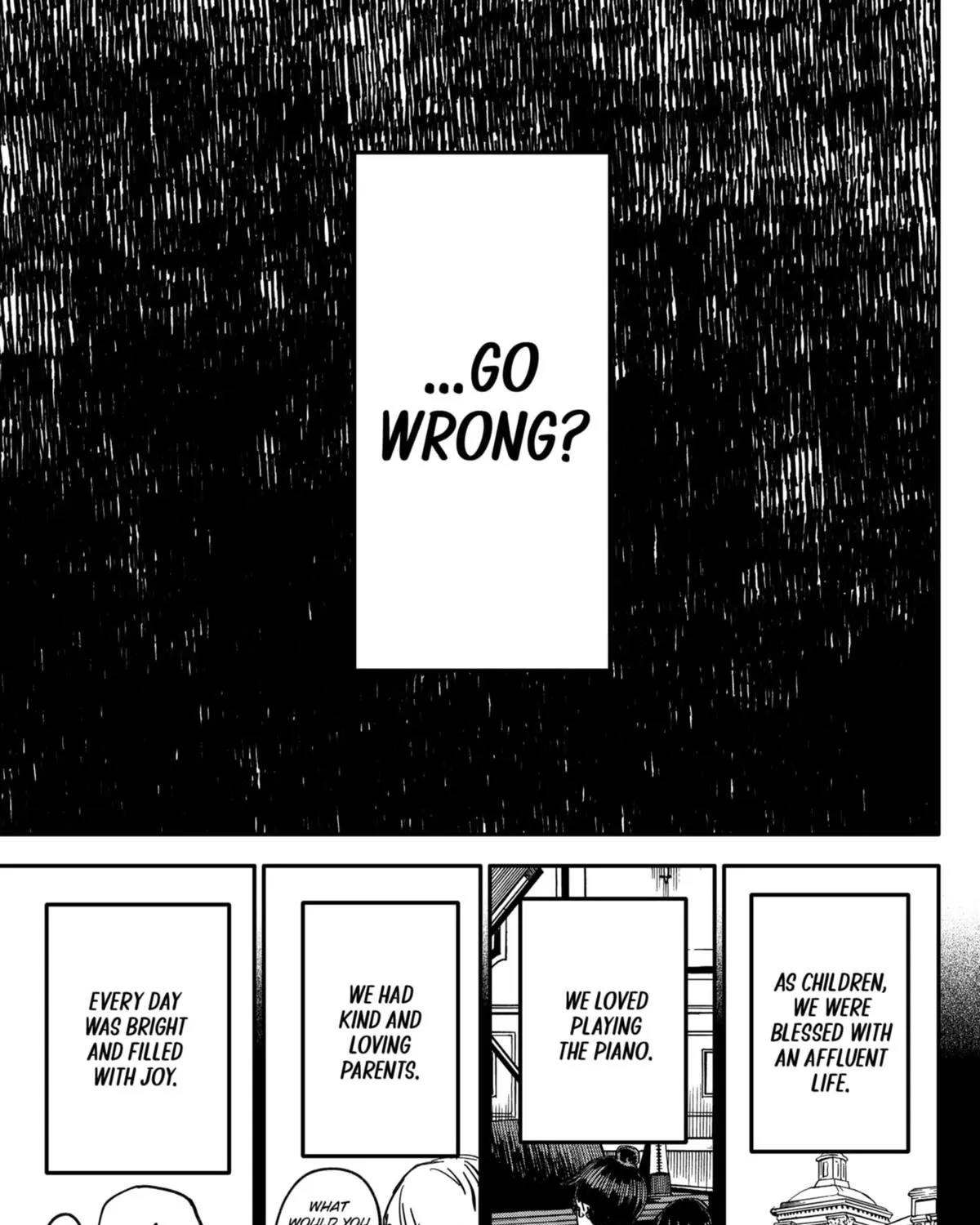 Kindergarten Wars Kainu Manga Chapter 54 Page 17