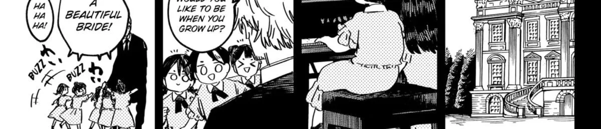 Kindergarten Wars Kainu Manga Chapter 54 Page 18